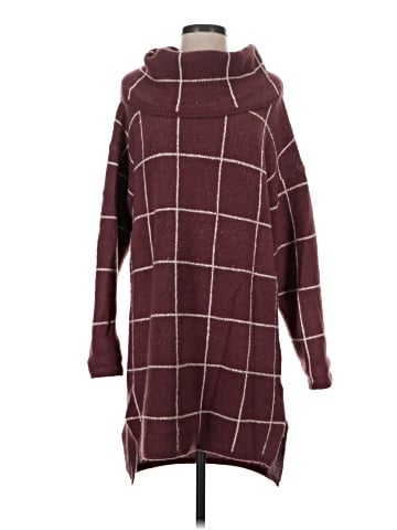 Lumiere Turtleneck Sweater (view 1)