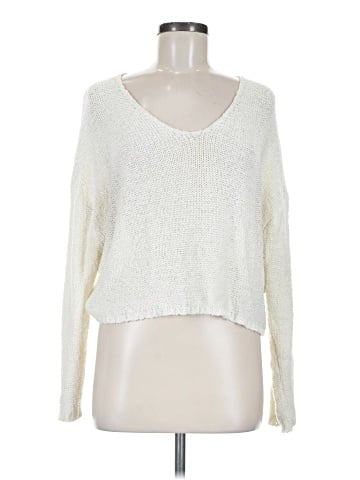 Princess Polly Pullover Sweater (view 1)