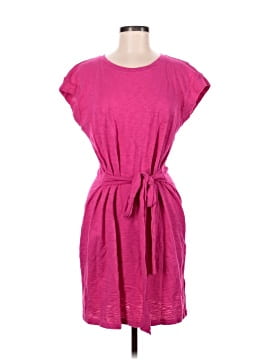 J.Crew Factory Store Casual Dress (view 1)