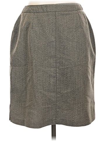 Kathie Lee Formal Skirt (view 2)