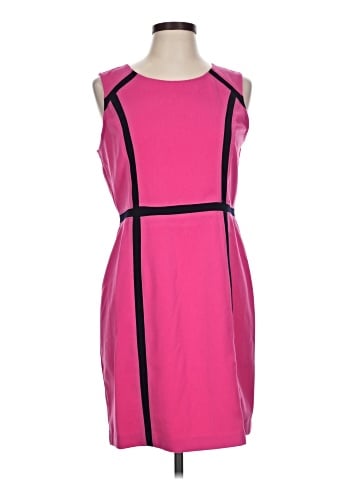 C. Luce Cocktail Dress (view 1)