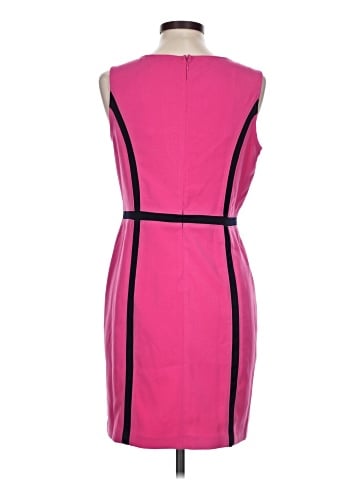 C. Luce Cocktail Dress (view 2)