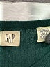 Gap Teal Wool Pullover Sweater Size XS - photo 7