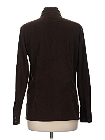 Allison Taylor Long Sleeve Blouse (view 2)