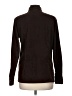 Allison Taylor Brown Long Sleeve Blouse Size M - photo 2