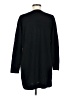 Eileen Fisher 100% Wool Black Wool Cardigan Size M - photo 2