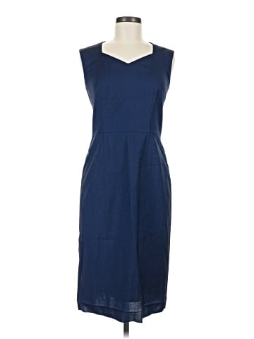 BOSS by HUGO BOSS Casual Dress (view 1)