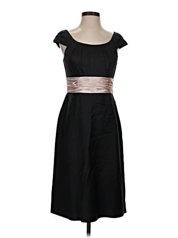 Adrianna Papell Cocktail Dress (view 1)