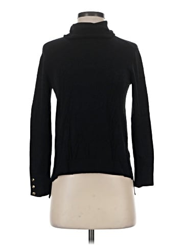 IMAN Turtleneck Sweater (view 1)