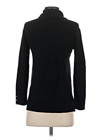 IMAN Turtleneck Sweater (view 2)