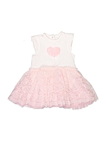Little Me Dress (view 1)