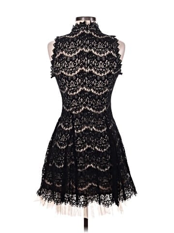 Francesca's Cocktail Dress (view 2)