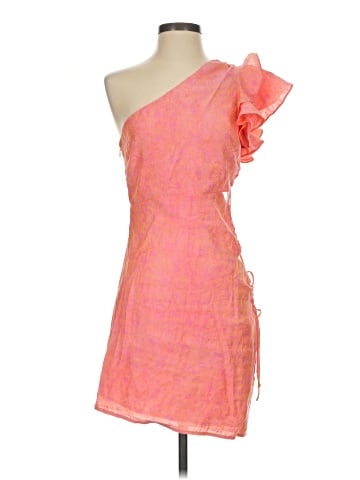 Tularosa Cocktail Dress (view 1)