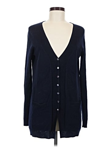 Faconnable Wool Cardigan (view 1)