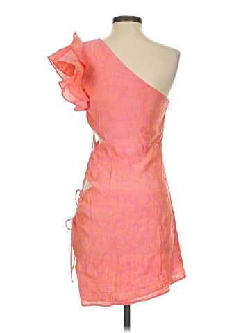 Tularosa Cocktail Dress (view 2)