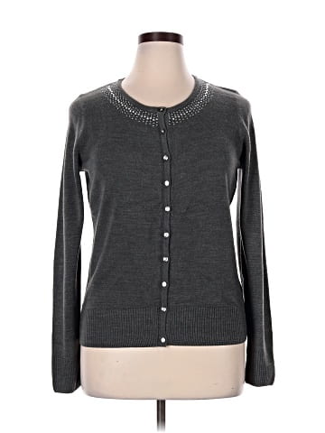 Karen Scott Cardigan (view 1)