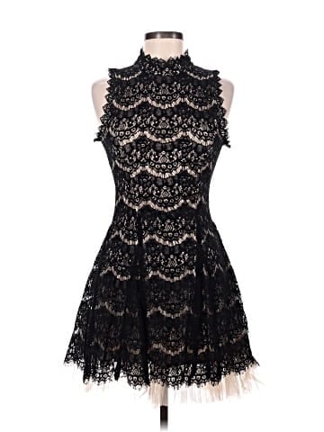 Francesca's Cocktail Dress (view 1)