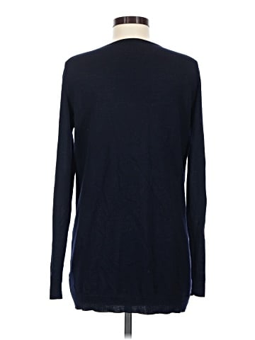 Faconnable Wool Cardigan (view 2)