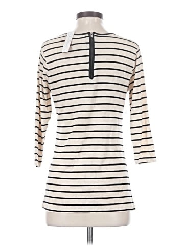 Romeo & Juliet Couture 3/4 Sleeve Top (view 2)