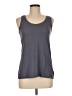 Fig Gray Tank Top Size M - photo 1