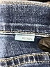 Mother Blue Jeans Size 27 waist - photo 7