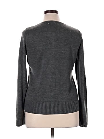 Karen Scott Cardigan (view 2)