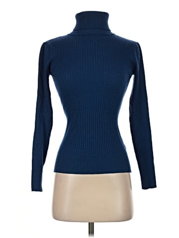 T Tahari Turtleneck Sweater (view 1)