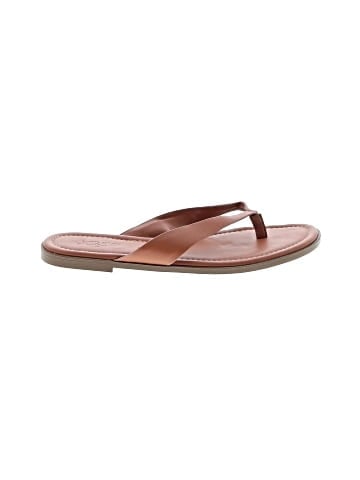J.Crew Flip Flops (view 1)
