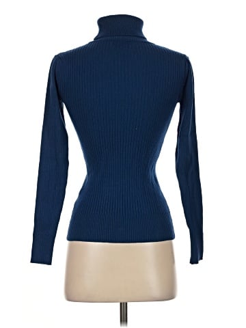 T Tahari Turtleneck Sweater (view 2)