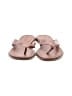 J.Crew Brown Flip Flops Size 8 - photo 2