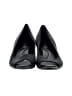 Bandolino Black Wedges Size 7 1/2 - photo 2