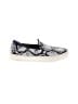 ROTHY'S Paisley Silver Sneakers Size 7 - photo 1