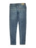 Levi's Solid Blue Jeans Size 10R - photo 2