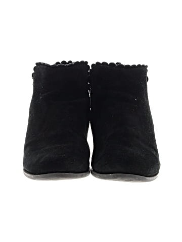 Bass Ankle Boots (view 2)