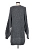 American Eagle Outfitters Gray Pullover Sweater Size S - photo 2