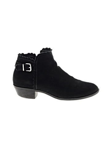 Bass Ankle Boots (view 1)