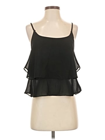 San Joy Sleeveless Blouse (view 1)