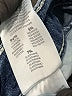 Mother Hearts Blue Jeans Size 26 waist - photo 9