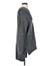 American Eagle Outfitters Gray Pullover Sweater Size S - photo 4