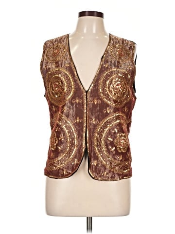 Carole Little Vest (view 1)