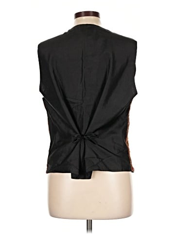 Carole Little Vest (view 2)