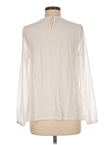 Boden Long Sleeve Blouse (view 2)