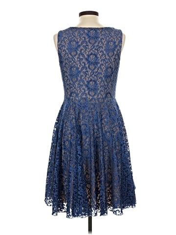 Eva Franco Cocktail Dress (view 2)