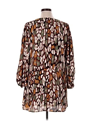 Adrienne Casual Dress (view 2)