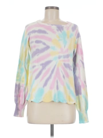 Design 365 Long Sleeve Top (view 1)