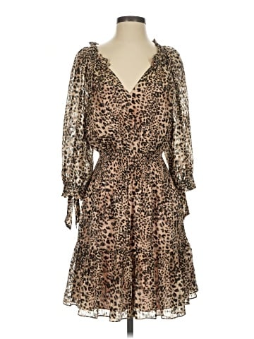 Rebecca Taylor Cocktail Dress (view 1)