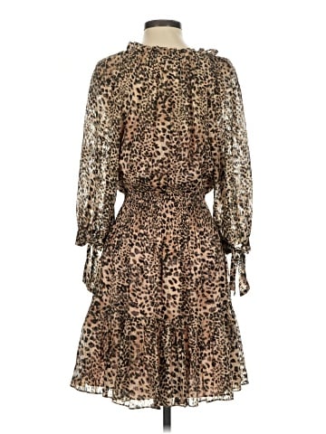Rebecca Taylor Cocktail Dress (view 2)