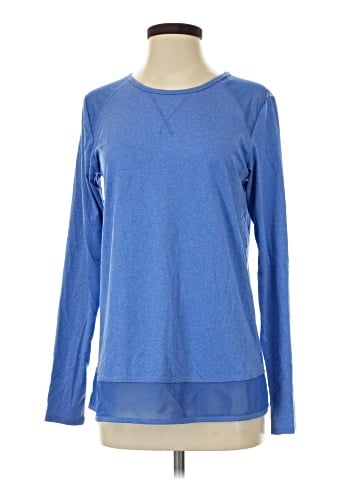 Bcg Long Sleeve Top (view 1)