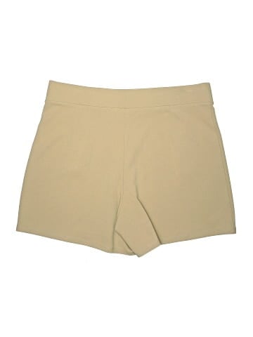 H&M Khaki Shorts (view 2)