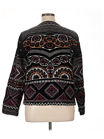 Johnny Was Long Sleeve Top (view 2)